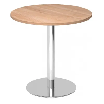 Zdjęcie produktu dla Stół konferencyjny STF08, okrągły, 80 cm
