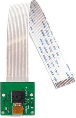 Obrázok produktu pre 5MP kamera pre Raspberry Pi