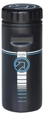Produktbild von PRO Storage Bottle Black 750 ml Fahrradflasche