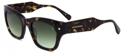 Produktbild von Scotch & Soda Sonnenbrille SS7031 127 50 22 140
