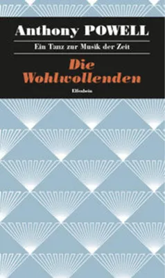Obrázok produktu pre Die Wohlwollenden