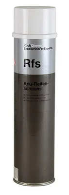 Produktbild von Koch Chemie Rfs Kcu-Reifen-Schaum 600ml Reifenschaum