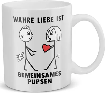 Produktbild von 22Feels Männer Jahrestag Geschenk Hochzeitstag Ehemann Valentinstag Freund Tasse Geburtstag für Ihn Kaffeetasse Haferl Weihnachten Geschenkidee