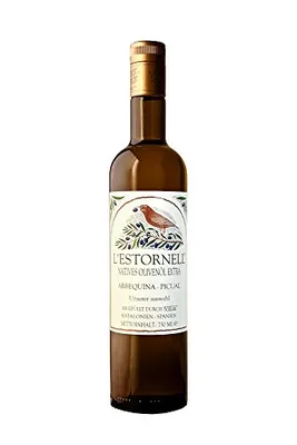 Produktbild von L`Estornell Natives Olivenöl Extra 0,75 l