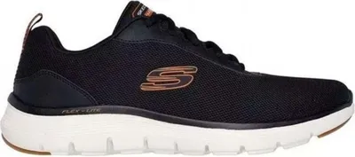 Obrázek produktu pro Skechers Sneakers 232822-BKOR in Black color size 43