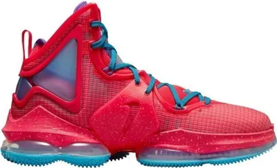 Produktbild von Nike Schuhe Lebron Xix 19, CZ0203600