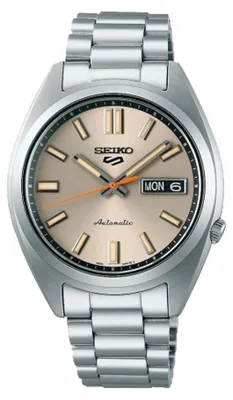 Produktbild von Seiko 5 Srpk91K1 Uhr