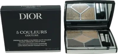 Produktbild von Dior 5 Couleurs Couture Eyeshadow edition limitee 359 cosmic eyes   7g