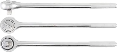 Zdjęcie produktu dla BGS technic Reversible Ratchet, 2,1 kg