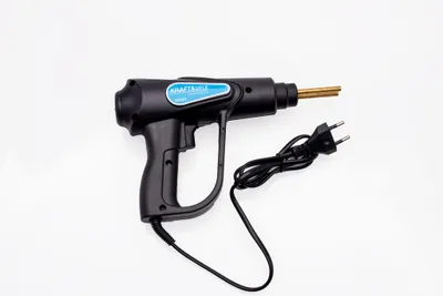 Produktbild von KD867 Kunststoffschweißmaschine