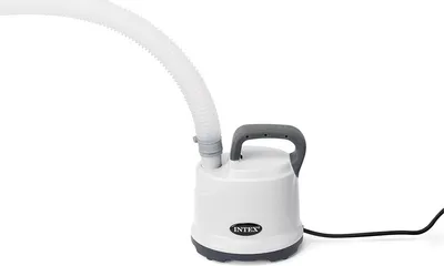 Obrázok produktu pre Intex 28606, AC, 3595 l/h, Šedá