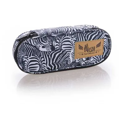 Obrázok produktu pre HASH Jednokomorový peračník -ZEBRA Hash