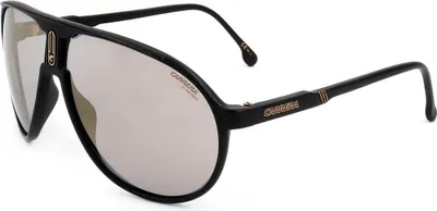 Produktbild von Carrera CHAMPION65 003 MATTE BLACK 62/12/130 Uni Sonnenbrillen