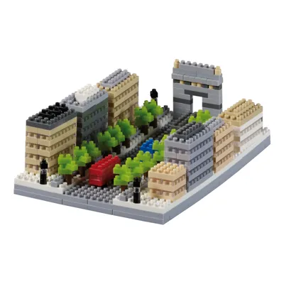 Produktbild von Brixies Avenue des Champs-Elysees "" "" STK