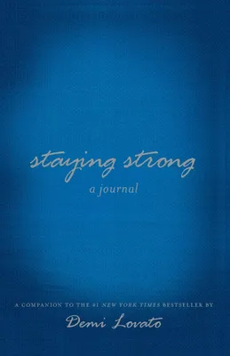 Produktbild von Staying Strong