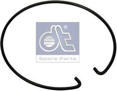 Produktbild von DT Spare Parts Sicherungselement 1.17071 für SCANIA P,G,R,T - series 2mm 146mm