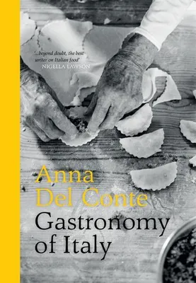 Immagine prodotto di Gastronomy of Italy