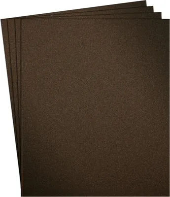 Produktbild von Klingspor KL 361 JF S.a.U. Bogen, 230 x 280 mm Korn 280