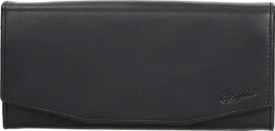 Zdjęcie produktu dla New Silk - Geldbörse 21cc 18,5 cm (czarny)