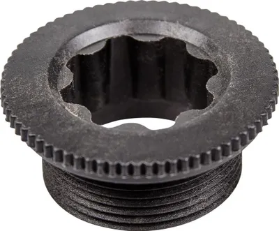 Zdjęcie produktu dla Śruba ściągacza korby Y1F811100 1 sztuka do Hollowtech II Y1F811100