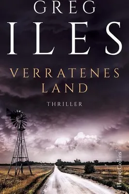 Immagine prodotto di Verratenes Land