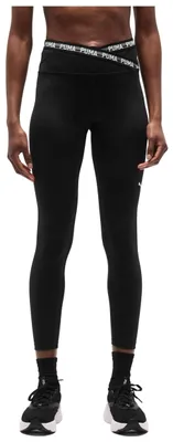 Produktbild von PUMA W Puma Strong Cross Front Tight - HW 78 M