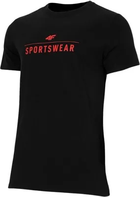 Produktbild von 4F Tshirts TSM354, H4Z22TSM35421S, Größe: 176