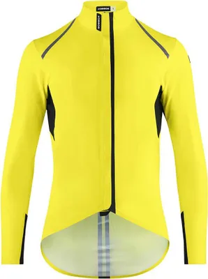 Produktbild von Assos Mille Gts Rain S11 Jacke Gelb M Mann Gelb M