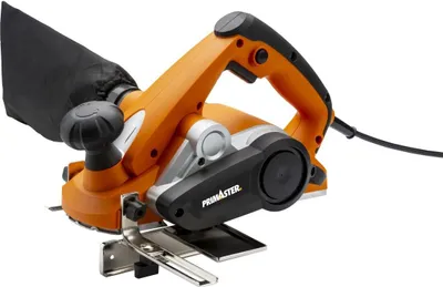 Produktbild von Primaster Elektrohobel PMH900 900 W