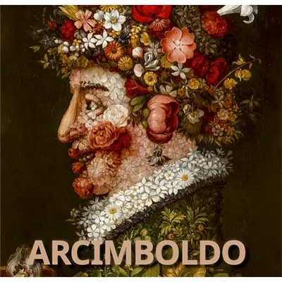 Zdjęcie produktu dla Arcimboldo