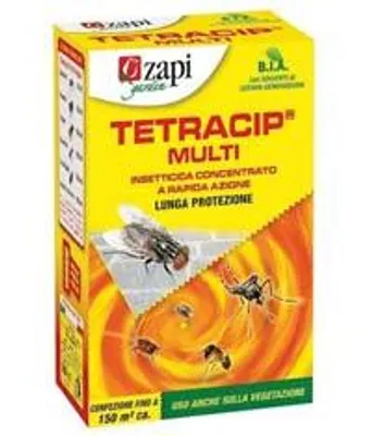 Immagine prodotto di Insetticida Tetracip - ml.100