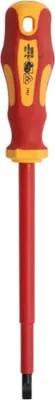 Image de BGS 4941 VDE Tournevis pour vis à fente, 6,5 x 150 mm