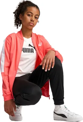 Produktbild von Puma Poly Baseball Suit G 68630224 Kinder