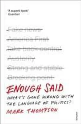 Image de Enough Said