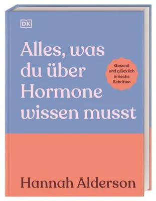 Immagine prodotto di Alles, was du über Hormone wissen musst