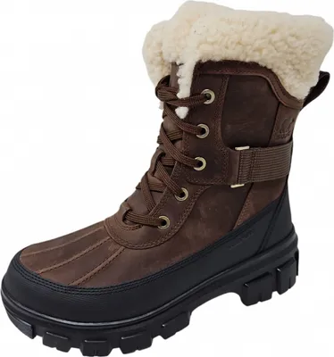 Produktbild von Sorel Torino V Parc WP Winterstiefel Braun