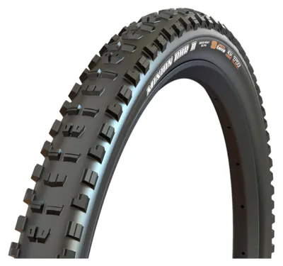 Produktbild von MAXXIS Minion DHR II 29er, 2.50 (WT), 3C MaxxTerra, DD + TR schwarz 29