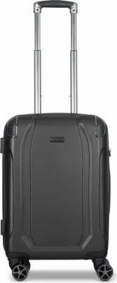 Produktbild von Bugatti Valencia 4 Rollen Kabinentrolley S 55 cm