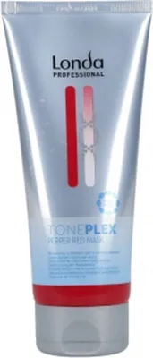Zdjęcie produktu dla Londa Professional Toneplex Maska koloryzująca Red Pepper, 200ml