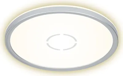 Immagine prodotto di Plafoniere LED effetto retroilluminazione 18W Ø29,3cm Briloner