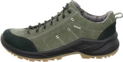 Produktbild von Halbschuhe für Herren in schwarz