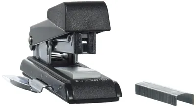 Image de Bostitch - agrafeuse Flat Clinch noir