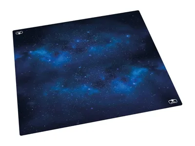 Zdjęcie produktu dla Ultimate Guard Spielmatte 90 Mystic Space 90 x 90 cm