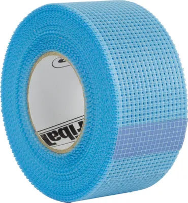 Produktbild von Fugenband Gewebeband Bewehrungsstreifen selbstklebend Glasfaser Rigips spachteln 45 Meter