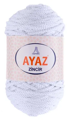 500g Strickgarn ZINCIR verschiedene Farben