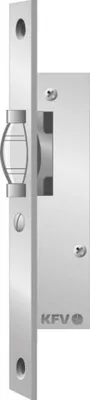 Produktbild von KFV PT-Einst-pendeltürschl, 24kt, DL/DR