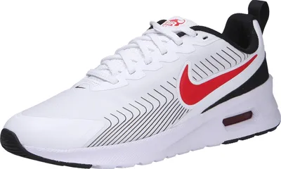 Produktbild von Nike Herren Sneaker, weiß(weiß), Gr. 46