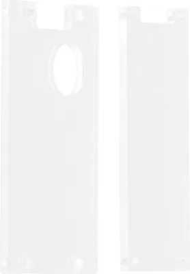 Obrázek produktu pro Ochranné akrylátové pouzdro Transparent Compact Lightweight Convenient Practical Reliable Durable Shell pro Pico