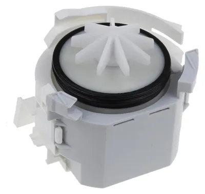 Produktbild von Ariston - Abfluss Pumpe - C00297919