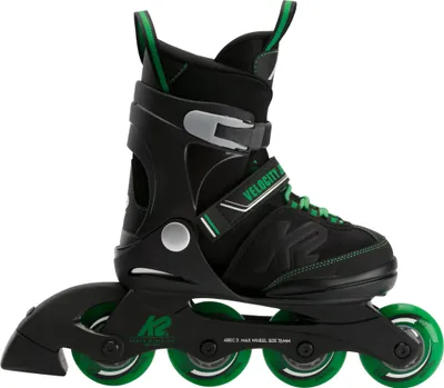 Zdjęcie produktu dla K2 Sport Europe Inlineskate Velocity Junior Boy
